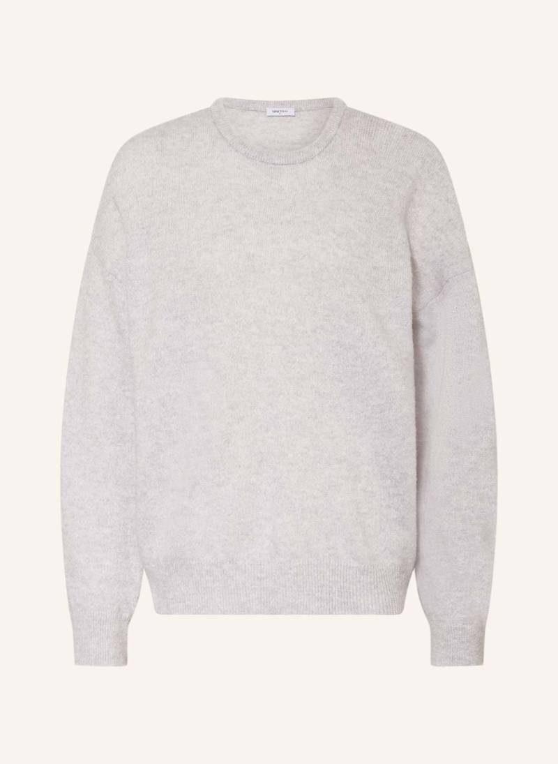Ninety-9 Pullover Heather grau Ninety-9 Pullover Heather grau von NINETY-9