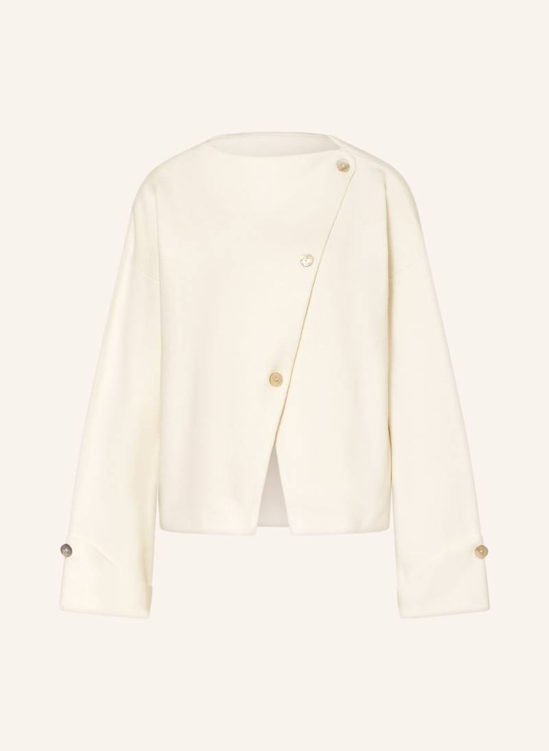 Ninety-9 Strickjacke Faye beige von NINETY-9