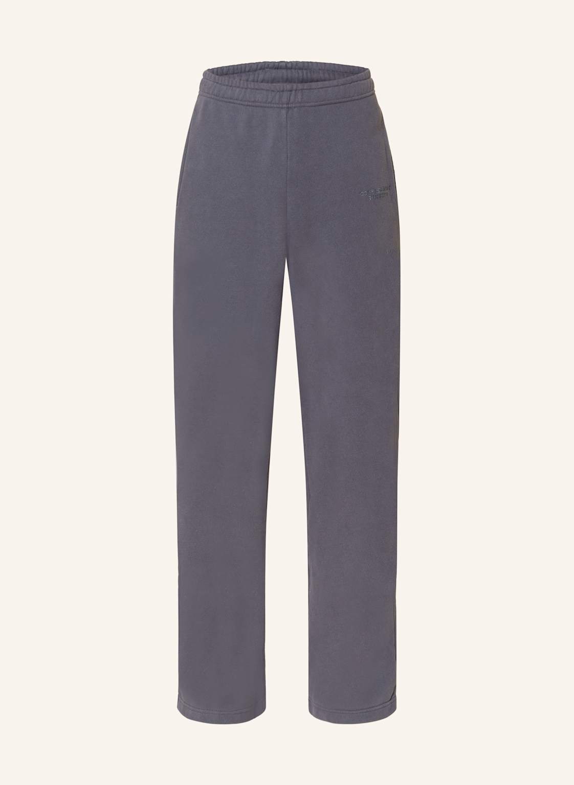 Ninety-9 Sweatpants Essentials grau Ninety-9 Sweatpants Essentials grau von NINETY-9