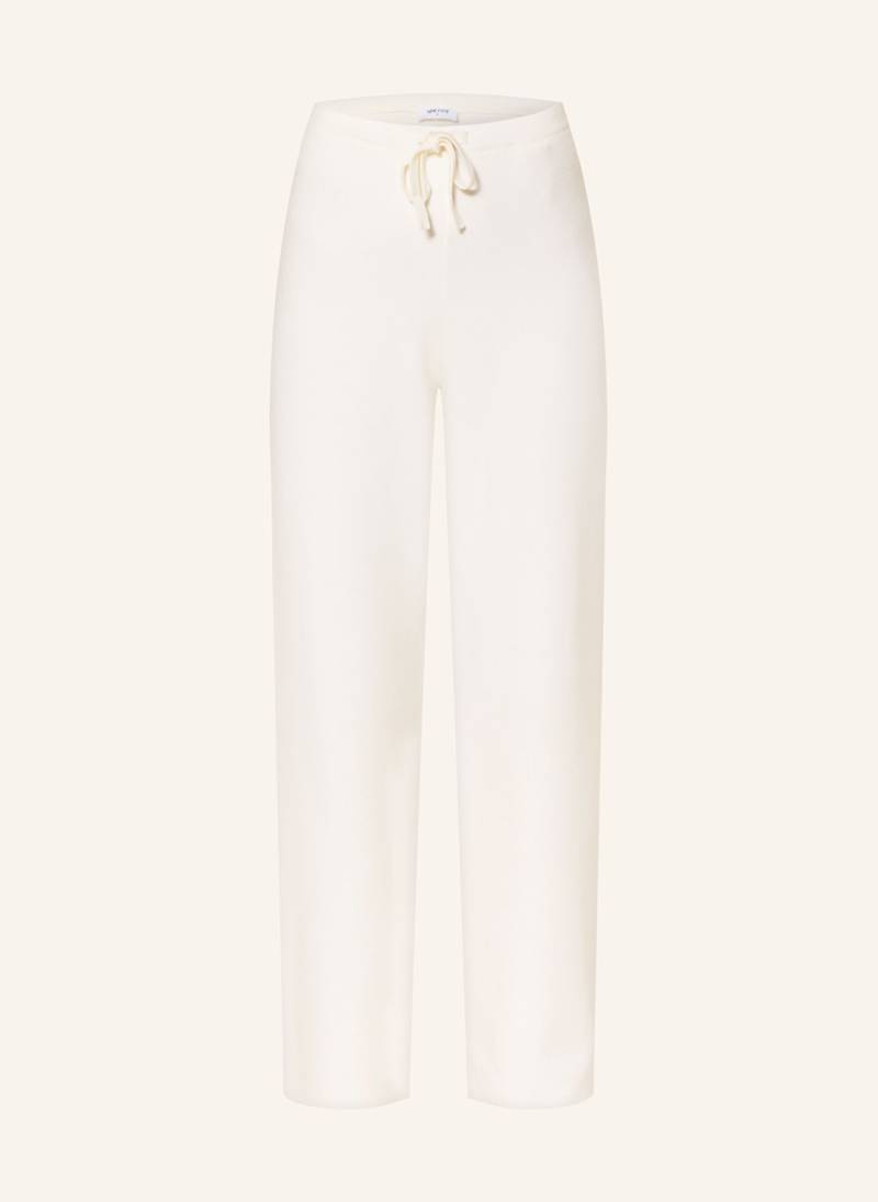 Ninety-9 Sweatpants Faye beige von NINETY-9