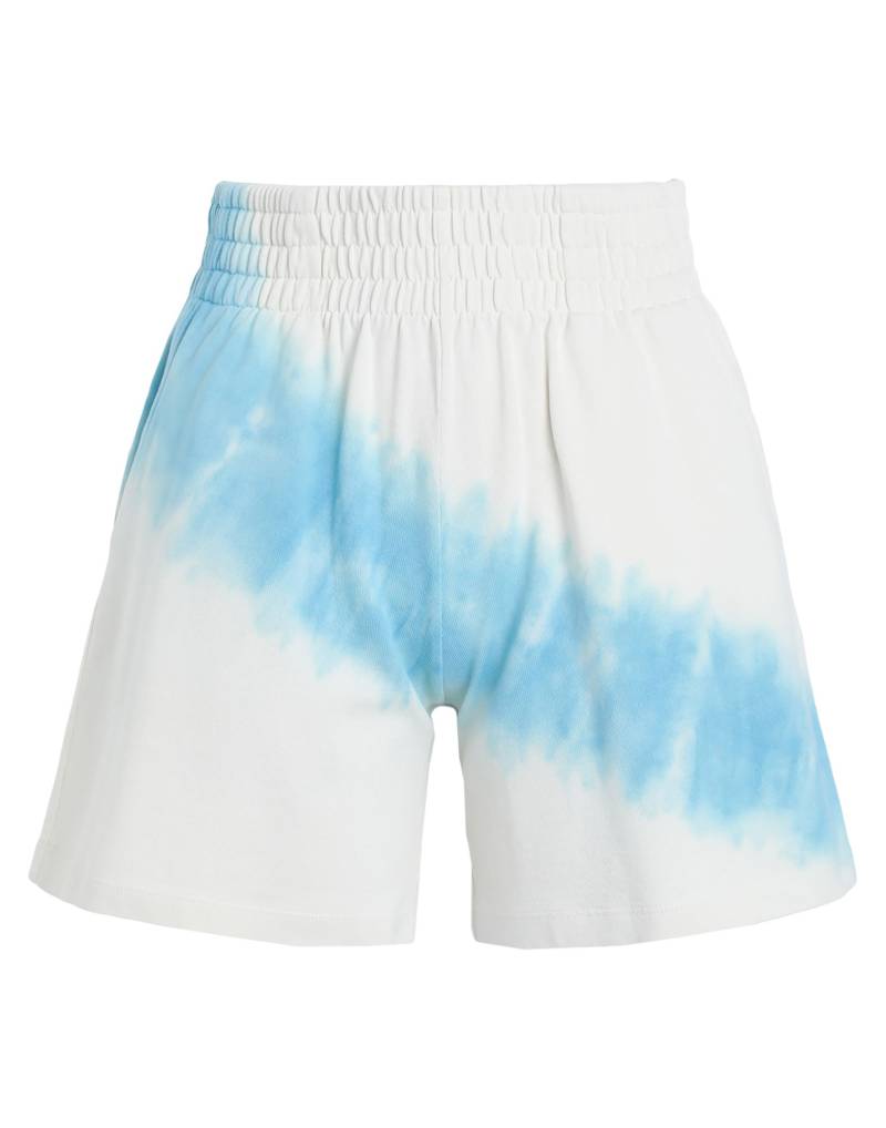 NINETY PERCENT Shorts & Bermudashorts Damen Weiß von NINETY PERCENT