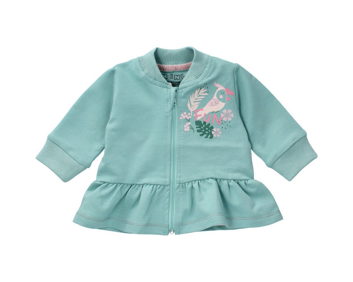 NINI Blouson Dschungel Mädchen von NINI