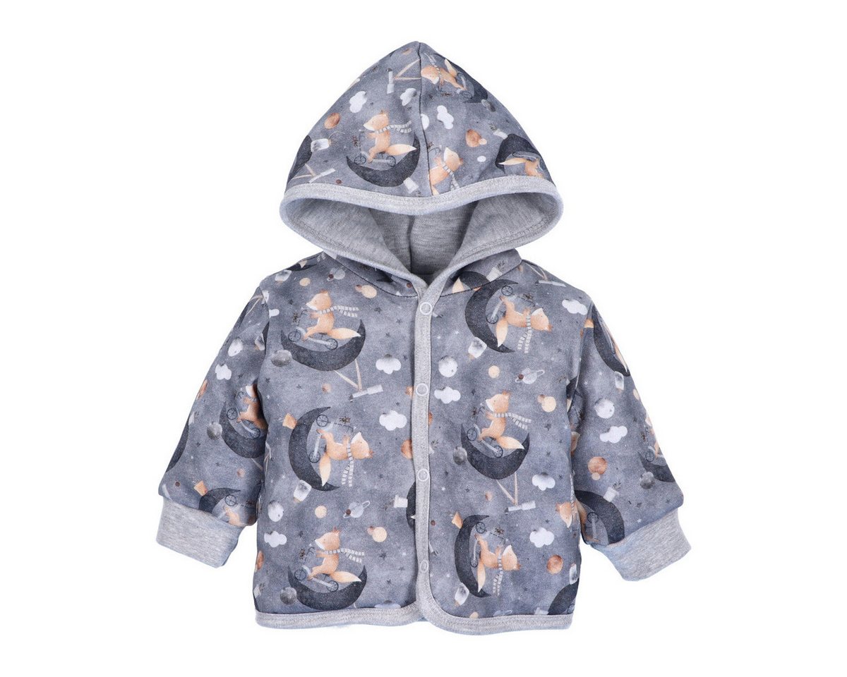 NINI Blouson Fuchs Unisex Kinder von NINI