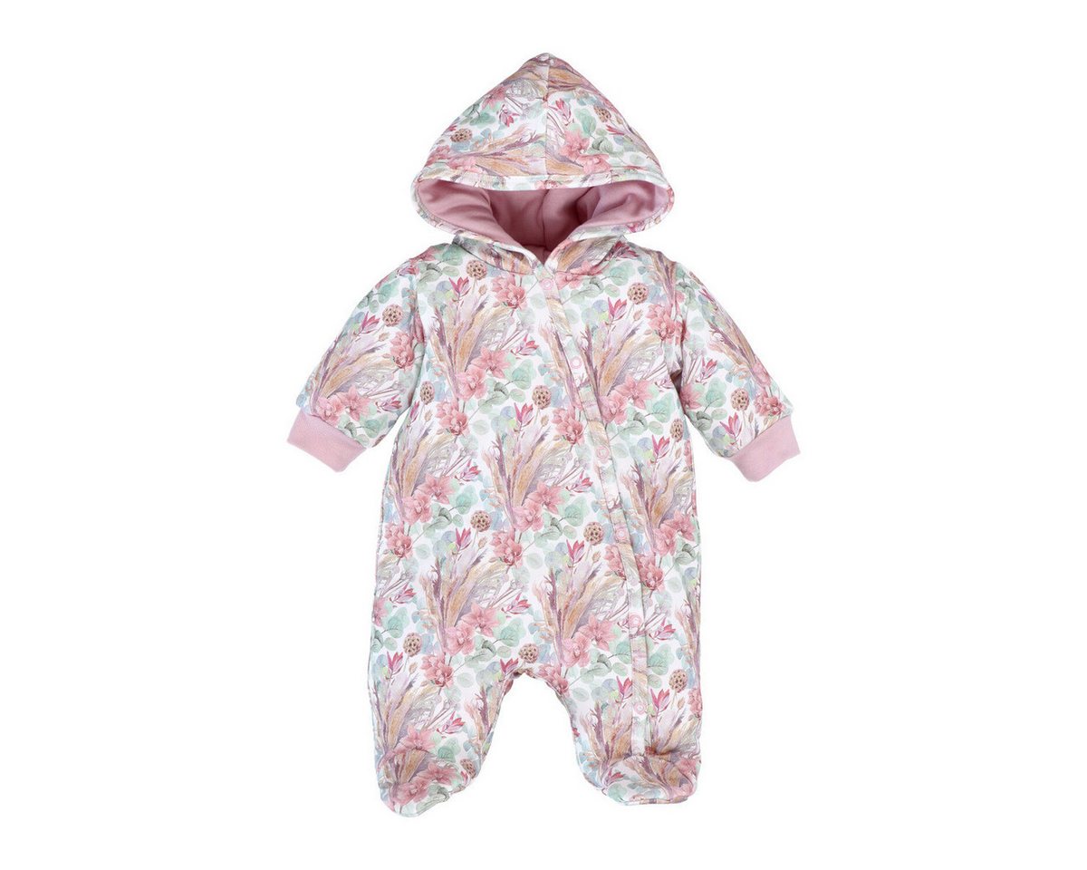 NINI Overall Blume Mädchen (1-tlg) von NINI