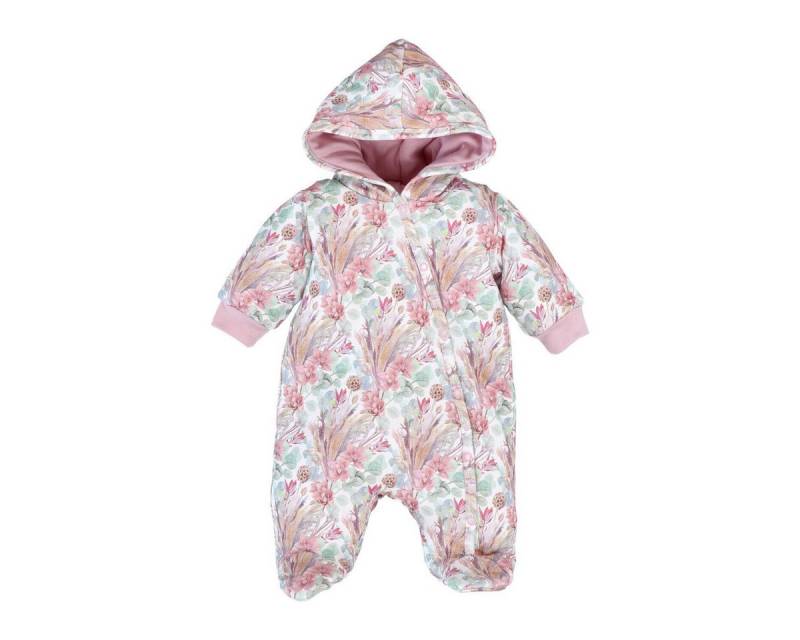 NINI Overall Blume Mädchen (1-tlg) von NINI