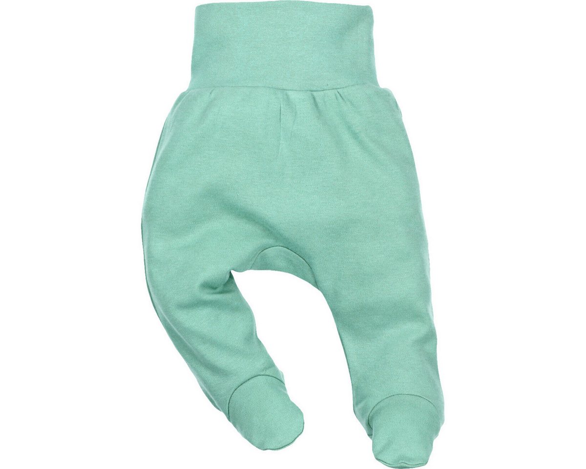 NINI Stoffhose Basic Unisex Kinder (1-tlg) Stoffhose, Jogginghose, Jogger, Sporthose, Chino von NINI