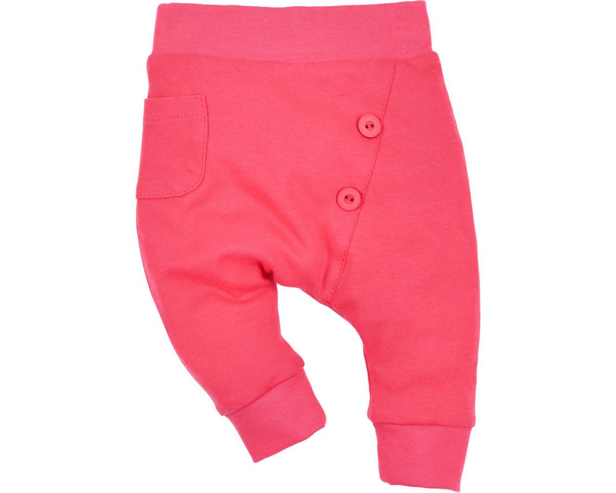 NINI Stoffhose Basic XT Unisex Kinder (1-tlg) Stoffhose, Jogginghose, Jogger, Sporthose, Chino von NINI
