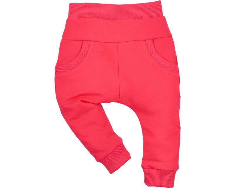 NINI Stoffhose Basic XT Unisex Kinder (1-tlg) Stoffhose, Jogginghose, Jogger, Sporthose, Chino von NINI