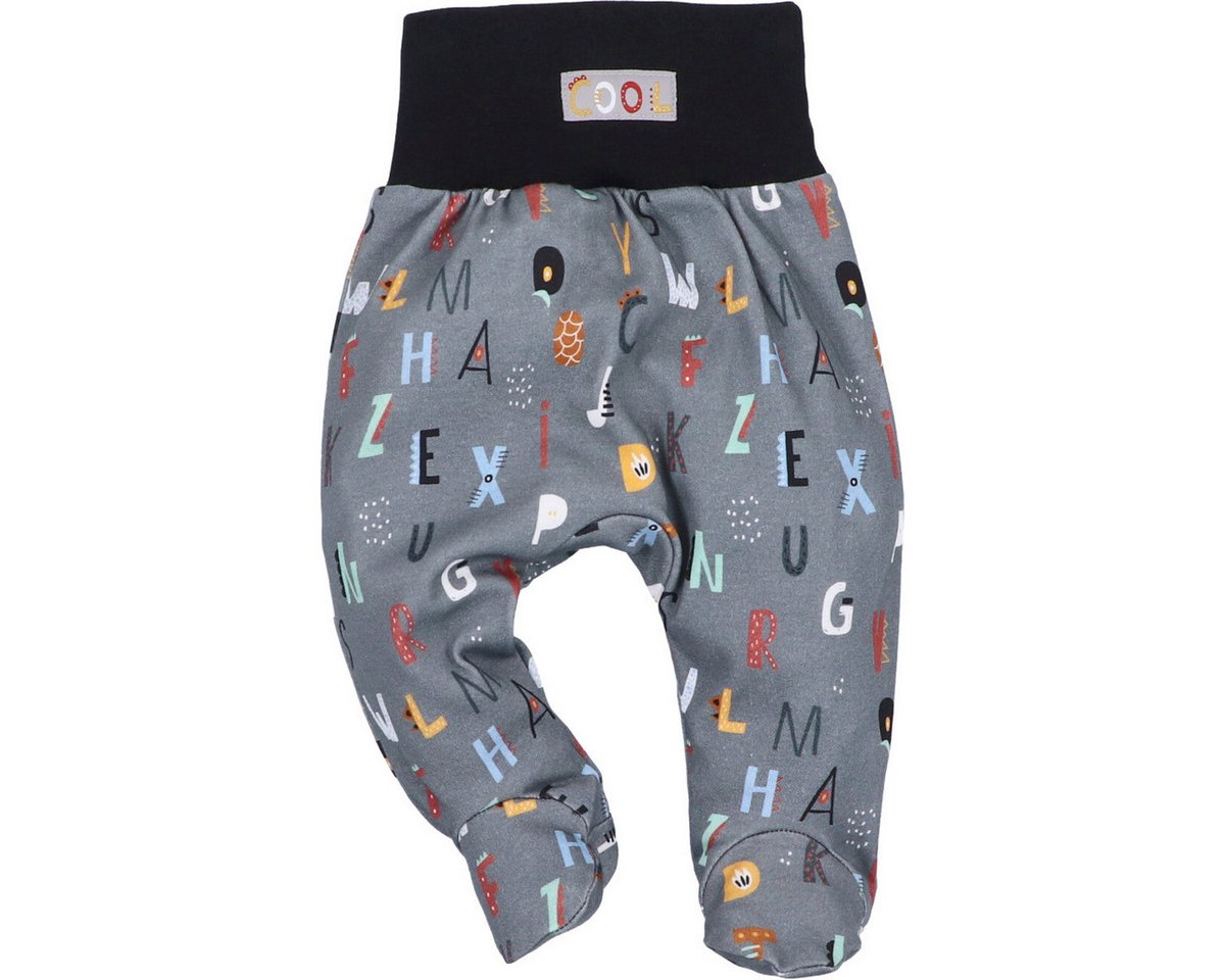 NINI Stoffhose Cool XT Unisex Kinder (1-tlg) Stoffhose, Jogginghose, Jogger, Sporthose, Chino von NINI