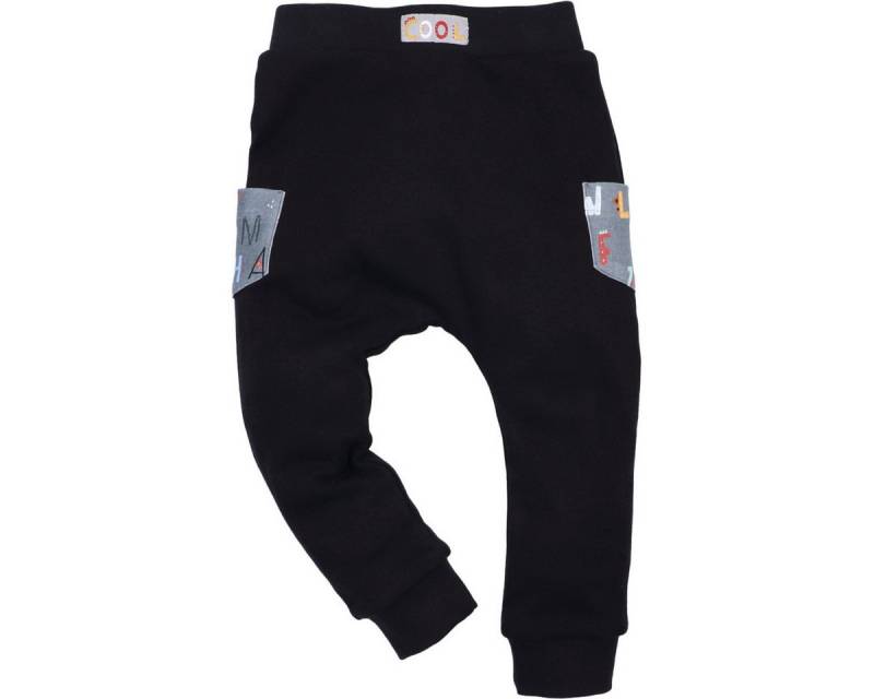 NINI Stoffhose Cool XT Unisex Kinder (1-tlg) Stoffhose, Jogginghose, Jogger, Sporthose, Chino von NINI