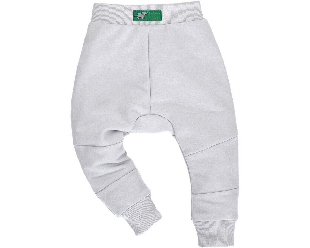 NINI Stoffhose Elefant Unisex Kinder (1-tlg) Stoffhose, Jogginghose, Jogger, Sporthose, Chino von NINI