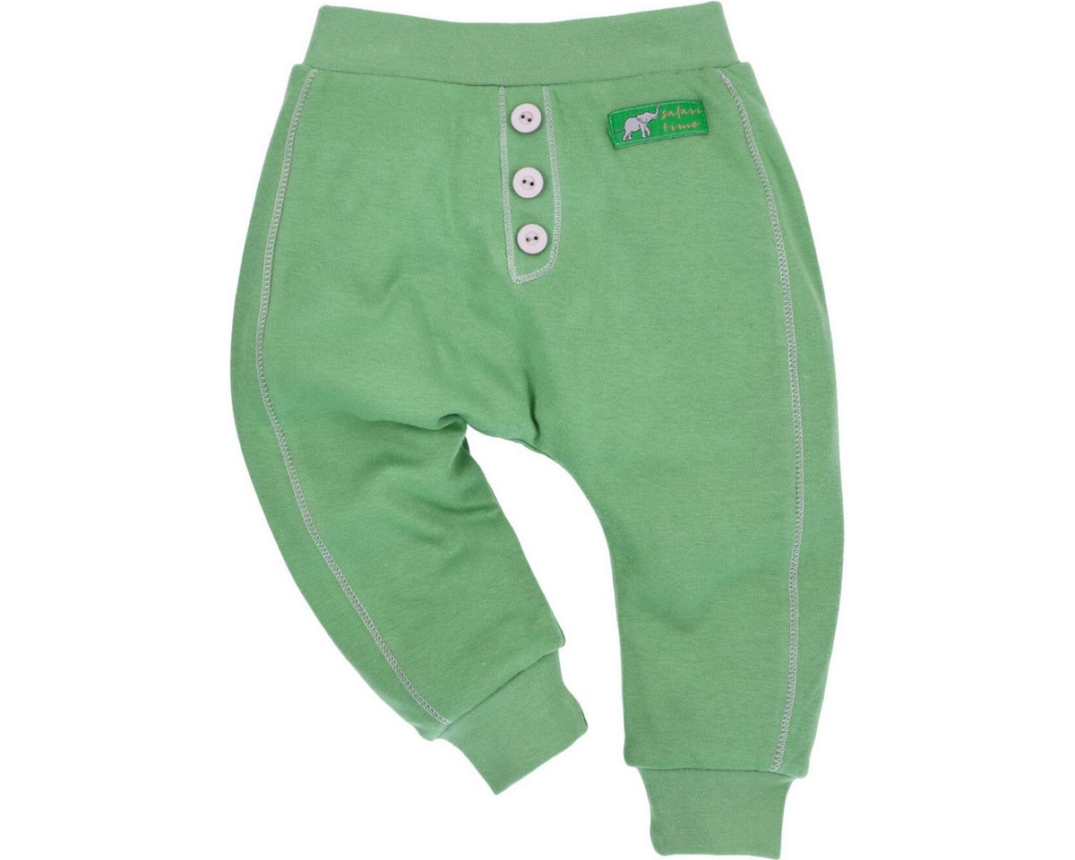 NINI Stoffhose Elefant XT Unisex Kinder (1-tlg) Stoffhose, Jogginghose, Jogger, Sporthose, Chino von NINI