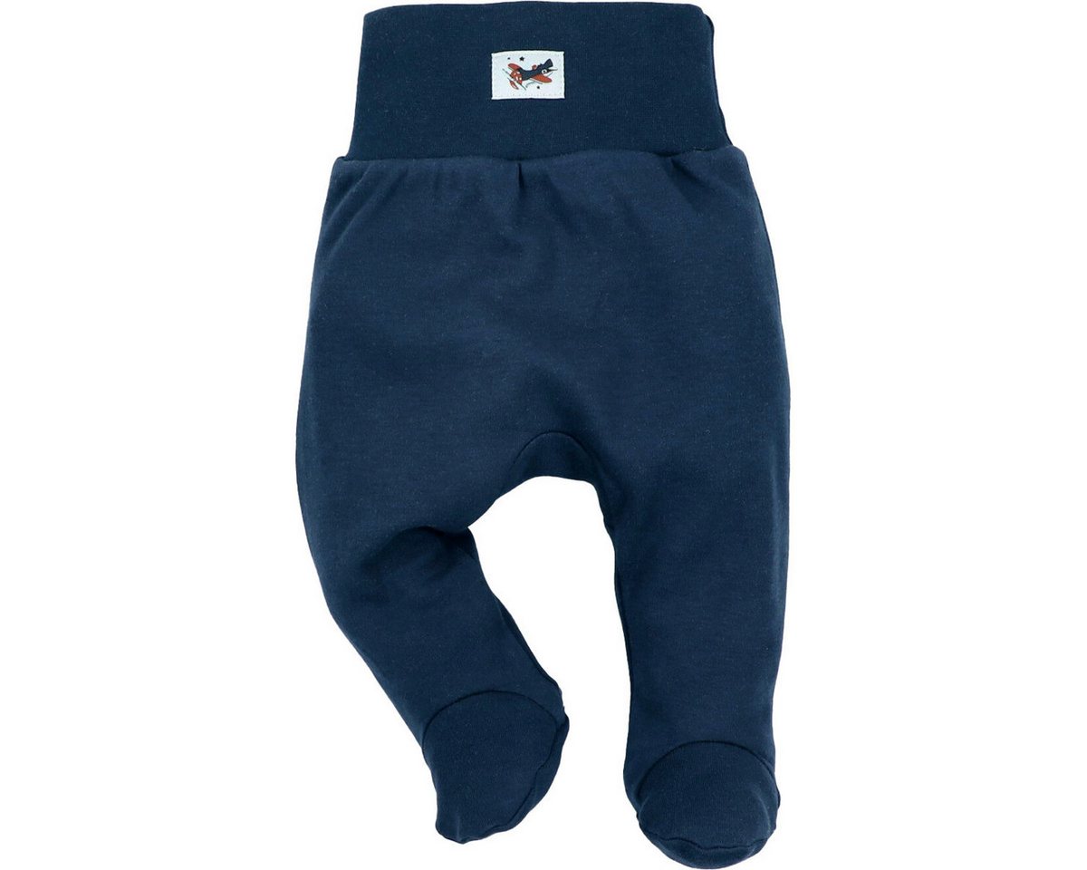 NINI Stoffhose Flugzeug Unisex Kinder (1-tlg) Stoffhose, Jogginghose, Jogger, Sporthose, Chino von NINI