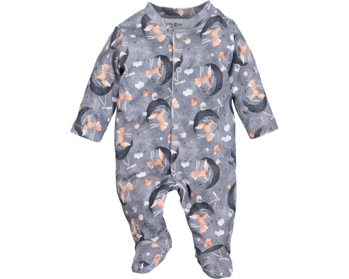 NINI Strampler Fahrrad Unisex Kinder Einteiler, Overall, Babyanzug, Babyoverall, Babyanzug NINI Strampler Fahrrad Unisex Kinder Einteiler, Overall, Babyanzug, Babyoverall, Babyanzug von NINI