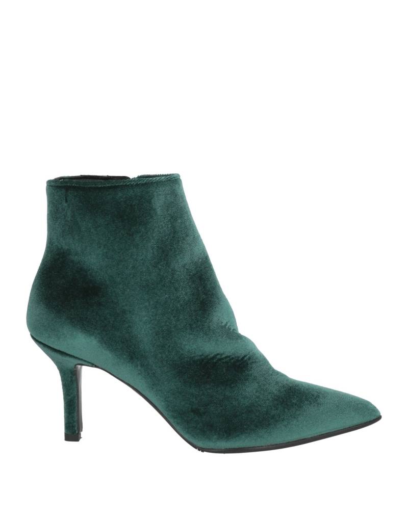 NINNI Stiefelette Damen Smaragdgrün von NINNI