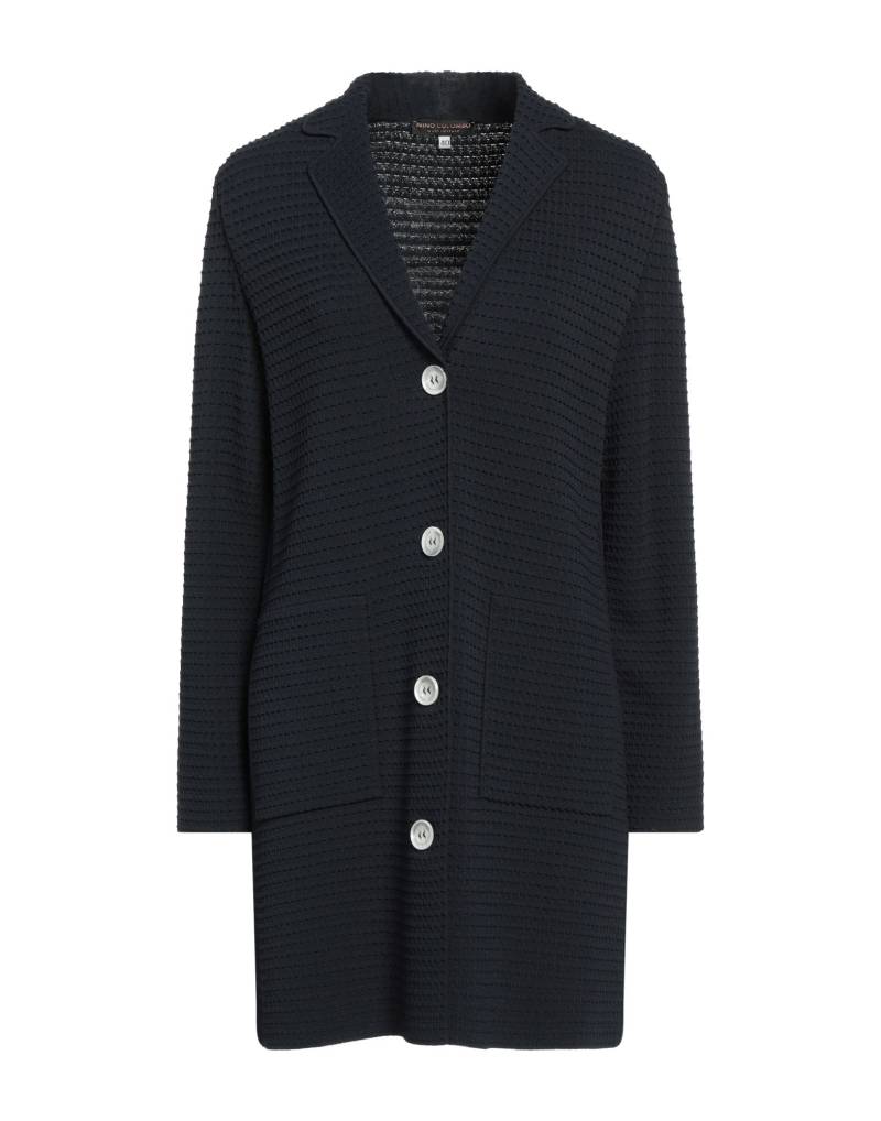 NINO COLOMBO Blazer Damen Nachtblau von NINO COLOMBO