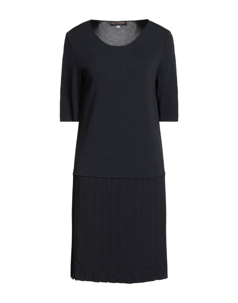 NINO COLOMBO Mini-kleid Damen Nachtblau von NINO COLOMBO
