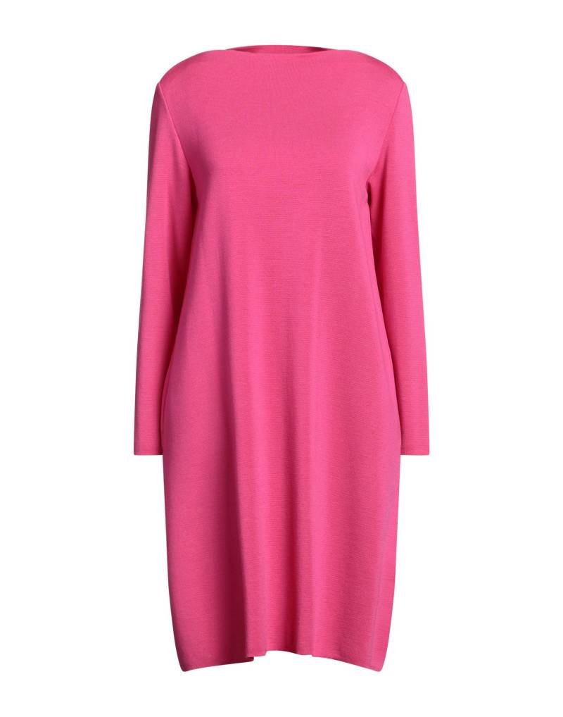 NINO COLOMBO Mini-kleid Damen Fuchsia von NINO COLOMBO