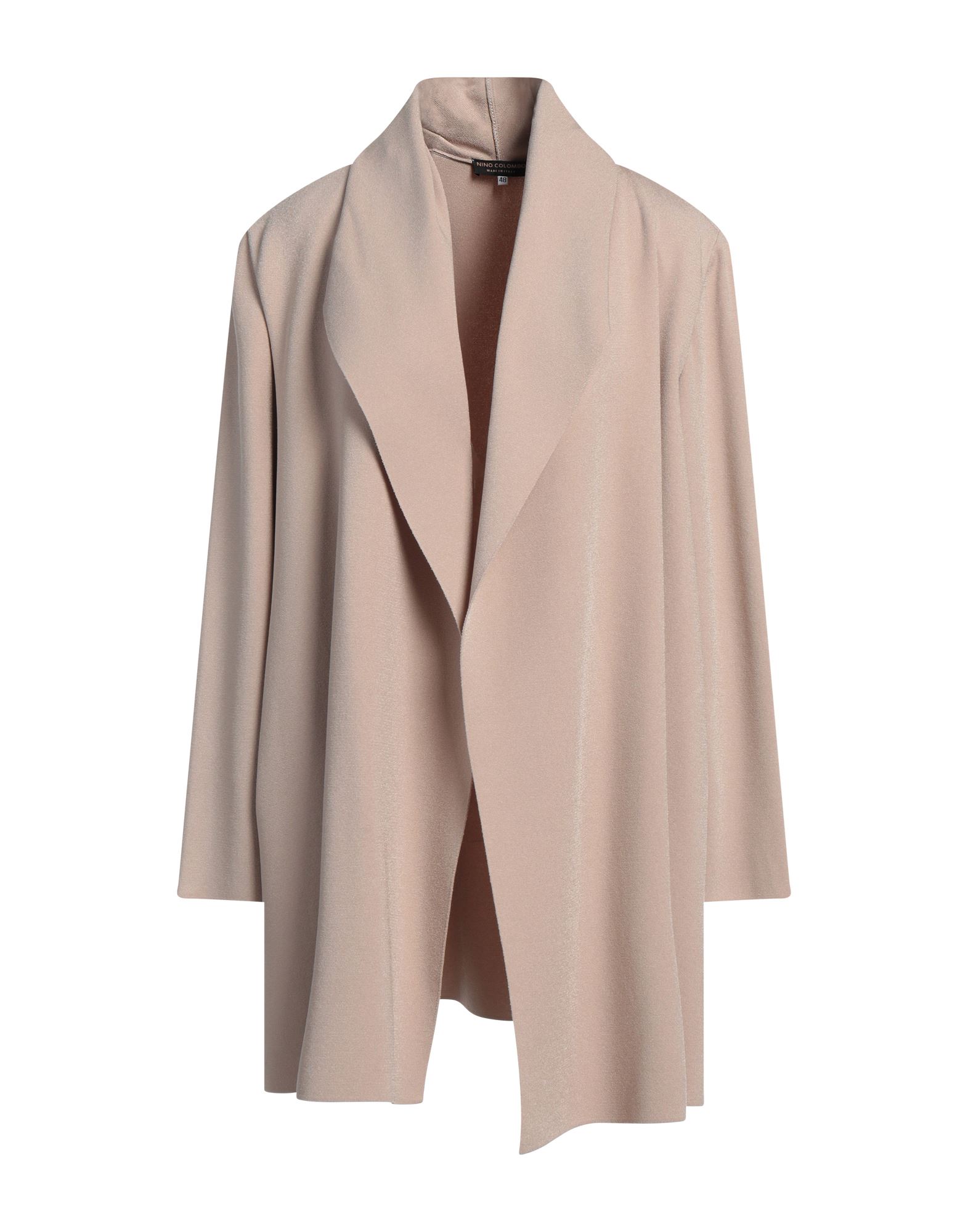 NINO COLOMBO Strickjacke Damen Sand NINO COLOMBO Strickjacke Damen Sand von NINO COLOMBO