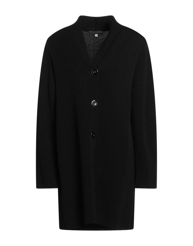 NINO COLOMBO Strickjacke Damen Schwarz von NINO COLOMBO