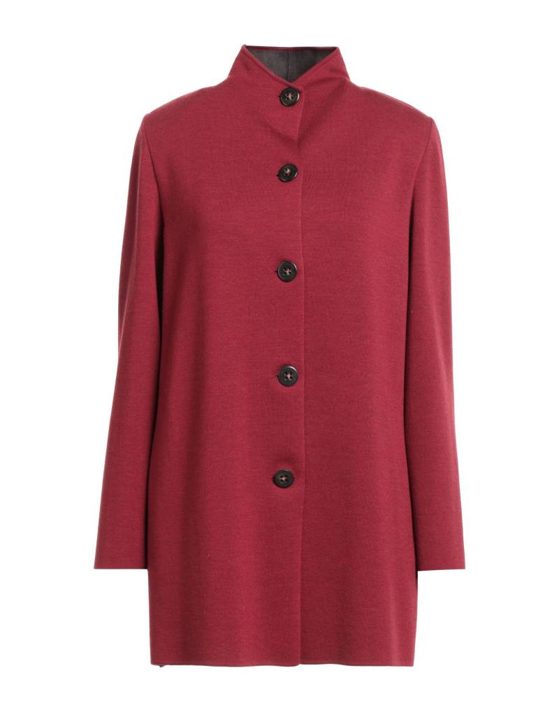 NINO COLOMBO Strickjacke Damen Ziegelrot von NINO COLOMBO