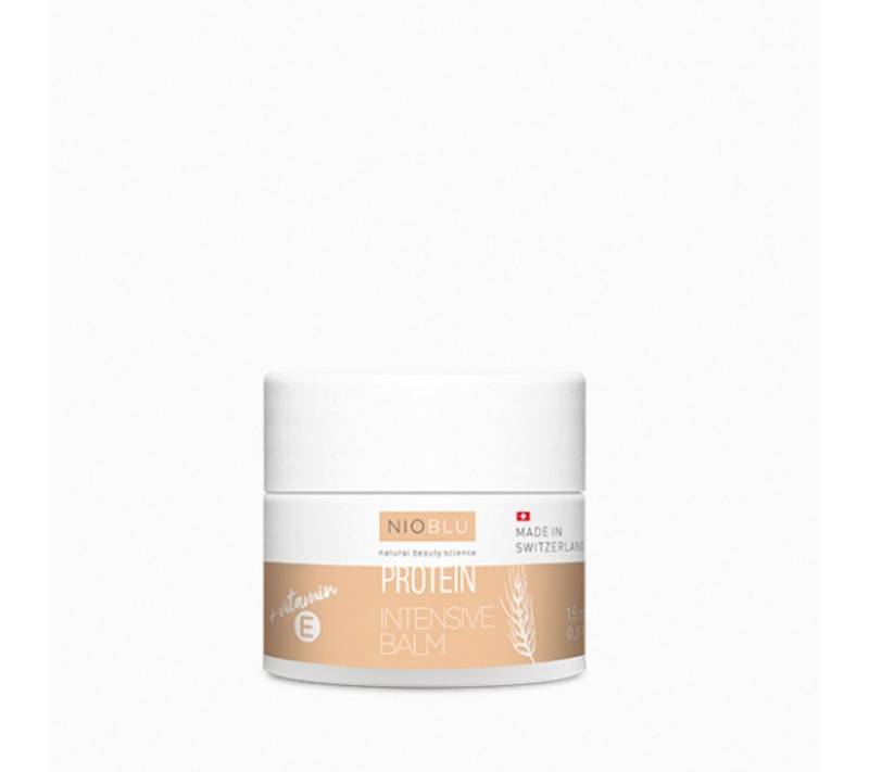 NIOBLU Körperbalsam Protein Körperbalsam von NIOBLU