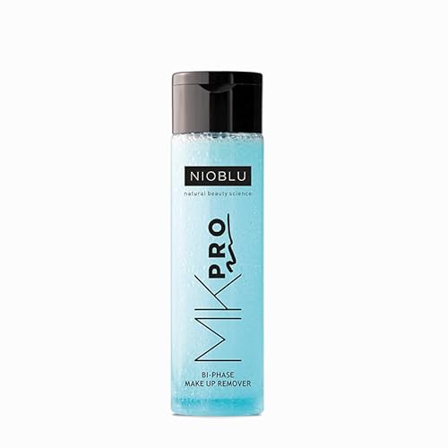 Zweiphasen Make-Up Entferner von NIOBLU