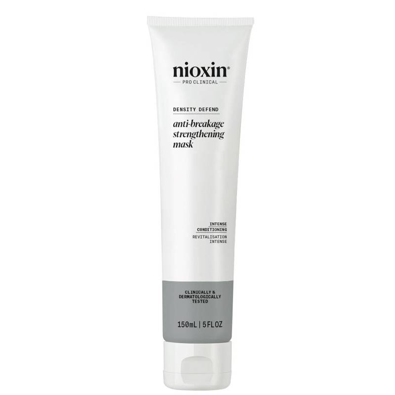 NIOXIN Density Defend Anti-breakage Strengthening Mask 150ml von NIOXIN