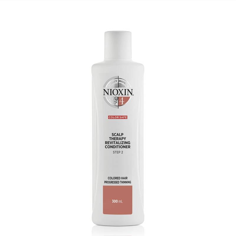 NIOXIN System 4 Scalp Revitalizer (300 ml) von NIOXIN