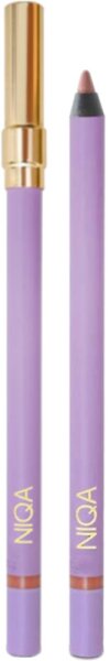 NIQA COSMETICS Lipliner 6 g Toffee NIQA COSMETICS Lipliner 6 g Toffee von NIQA COSMETICS