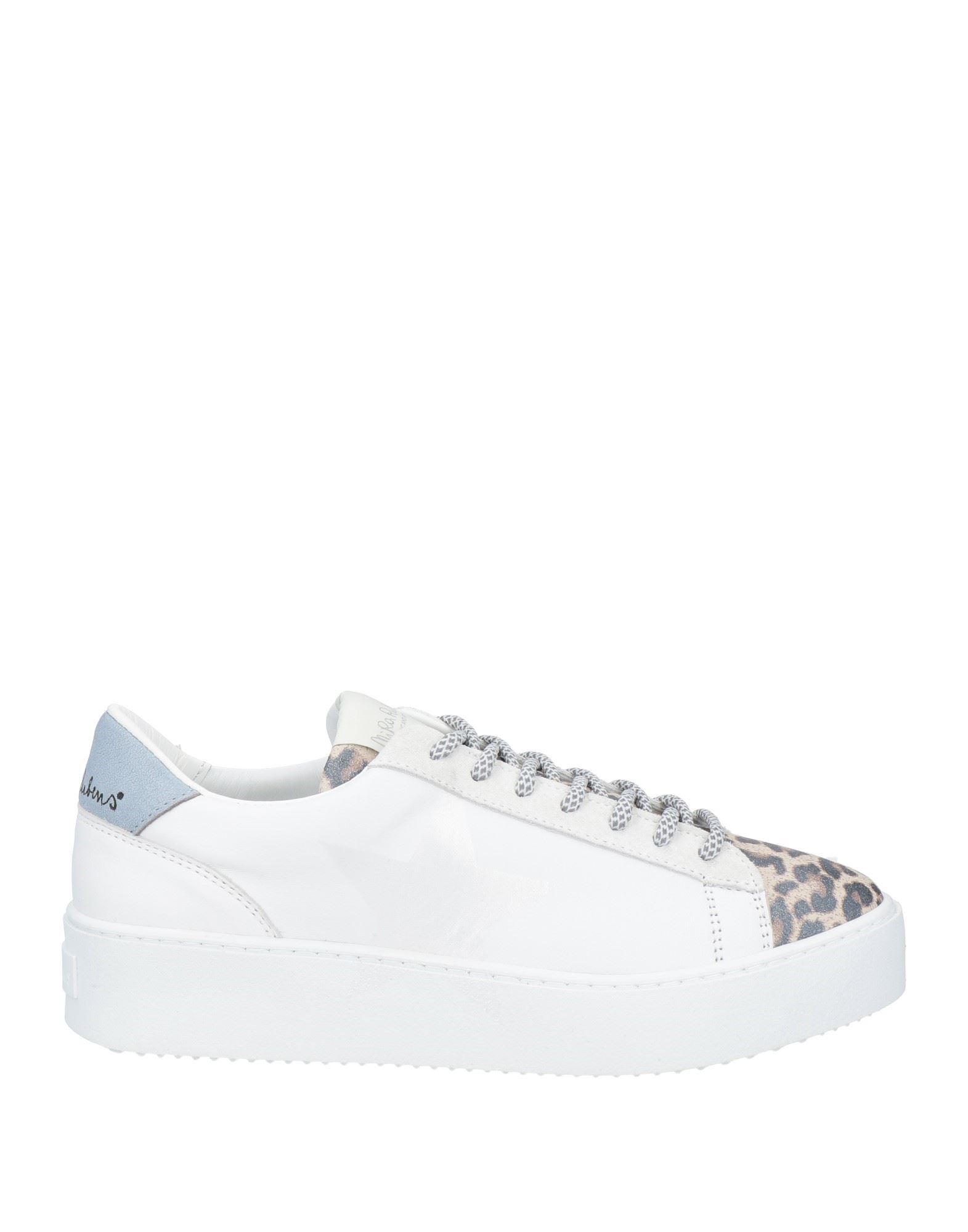 NIRA RUBENS Sneakers Damen Beige von NIRA RUBENS