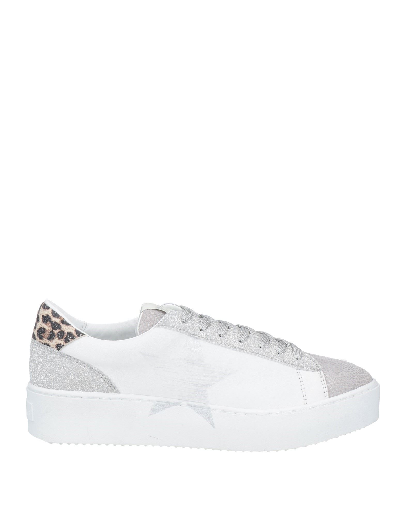 NIRA RUBENS Sneakers Damen Grau von NIRA RUBENS