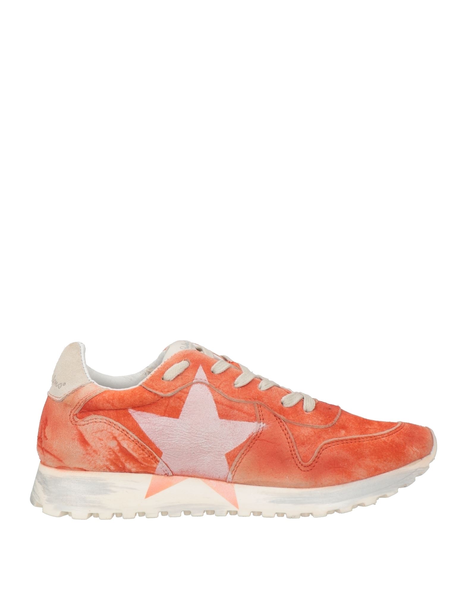 NIRA RUBENS Sneakers Damen Orange von NIRA RUBENS