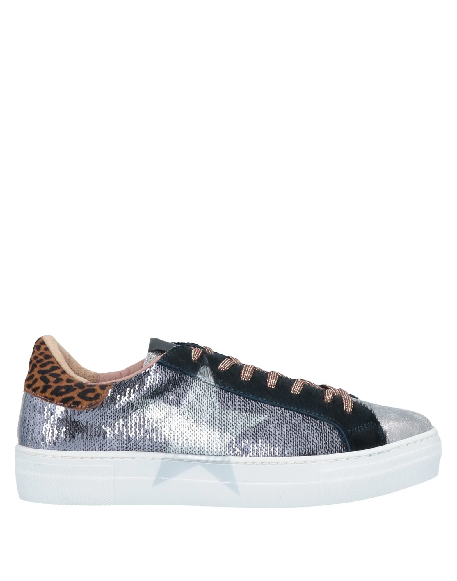 NIRA RUBENS Sneakers Damen Silber von NIRA RUBENS