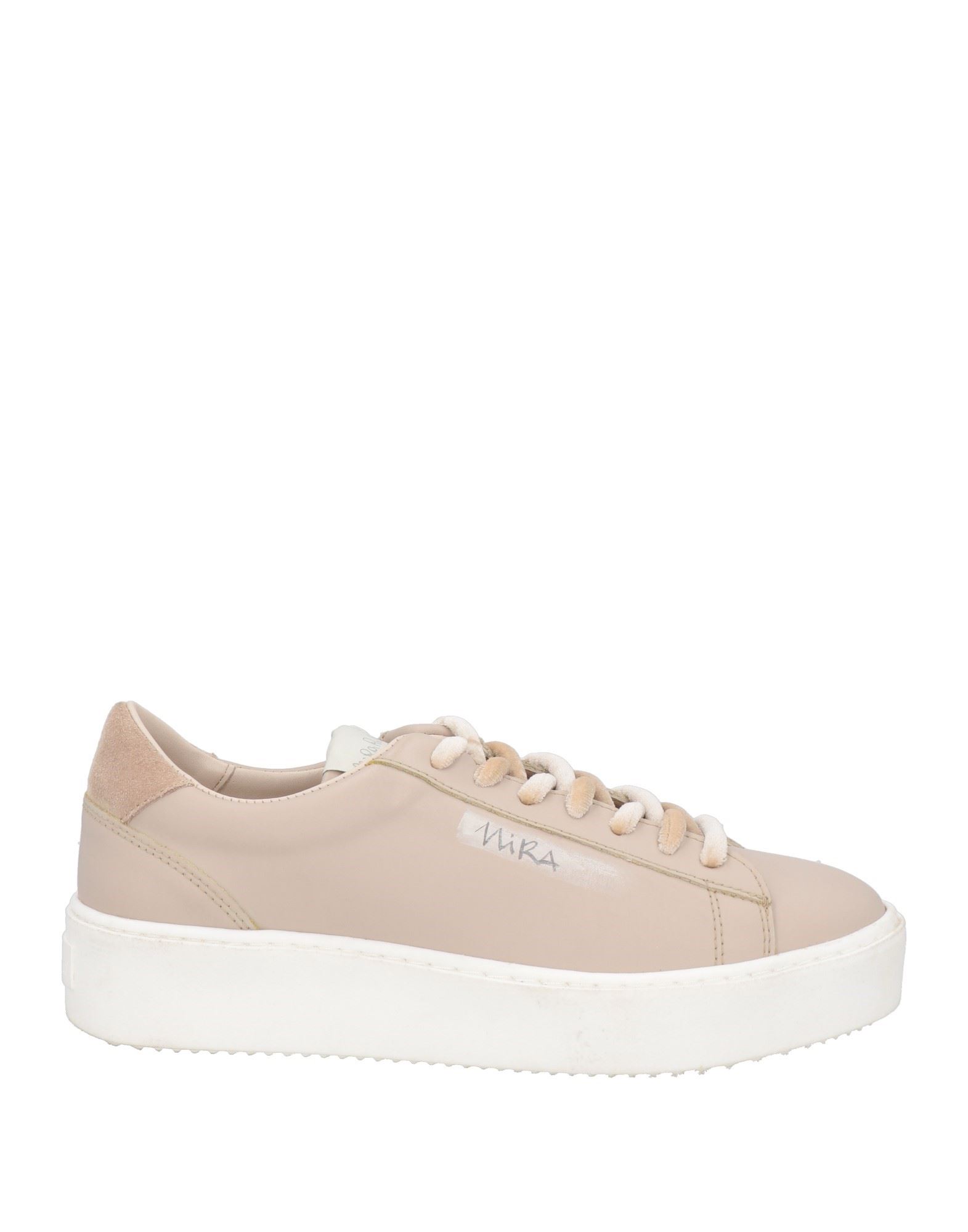 NIRA RUBENS Sneakers Damen Taubengrau von NIRA RUBENS