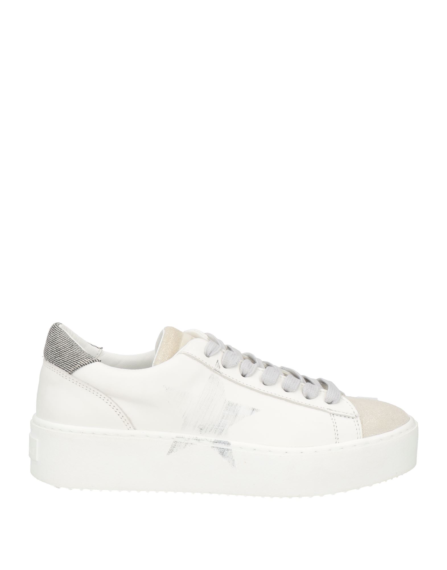 NIRA RUBENS Sneakers Damen Weiß von NIRA RUBENS