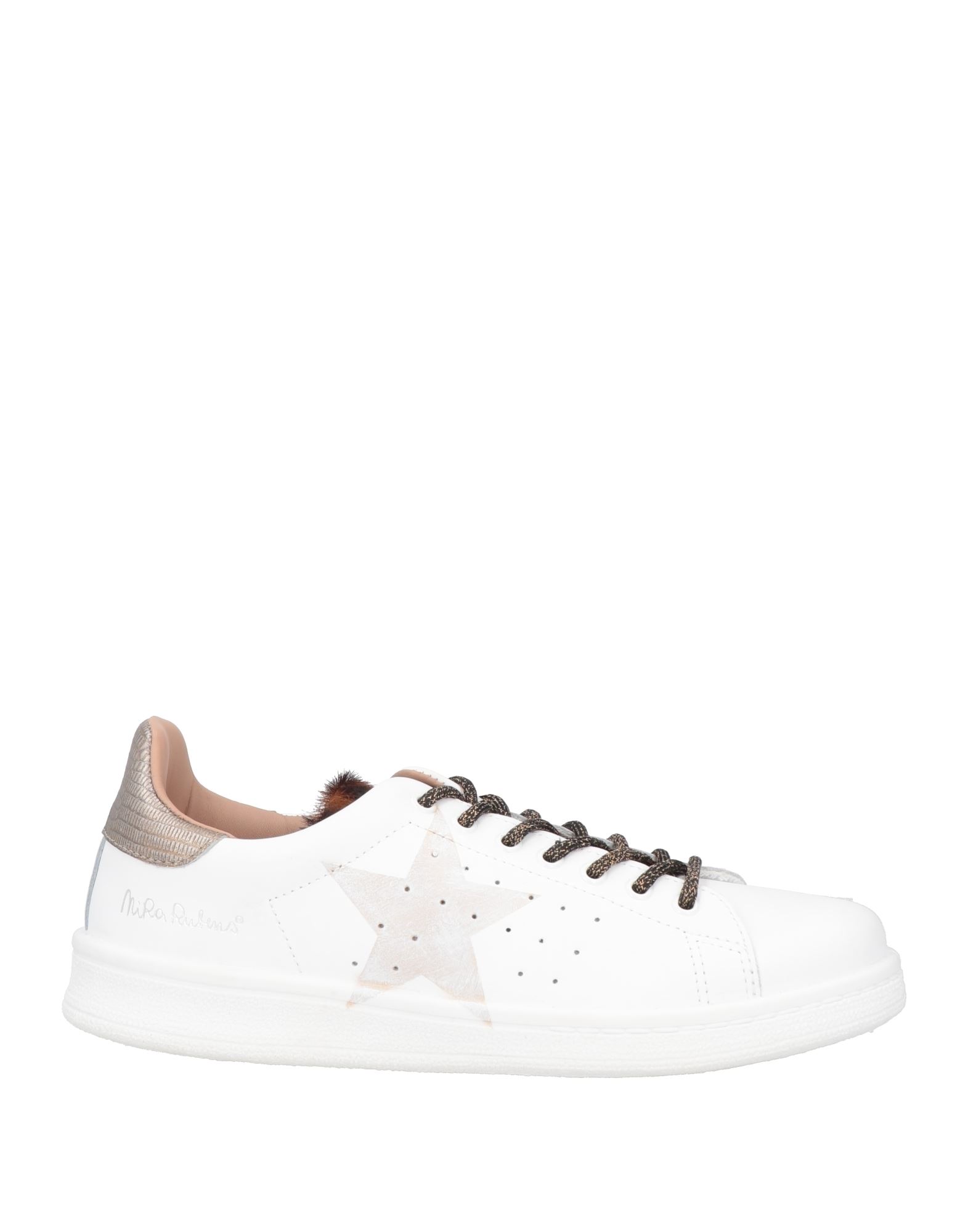 NIRA RUBENS Sneakers Damen Weiß von NIRA RUBENS