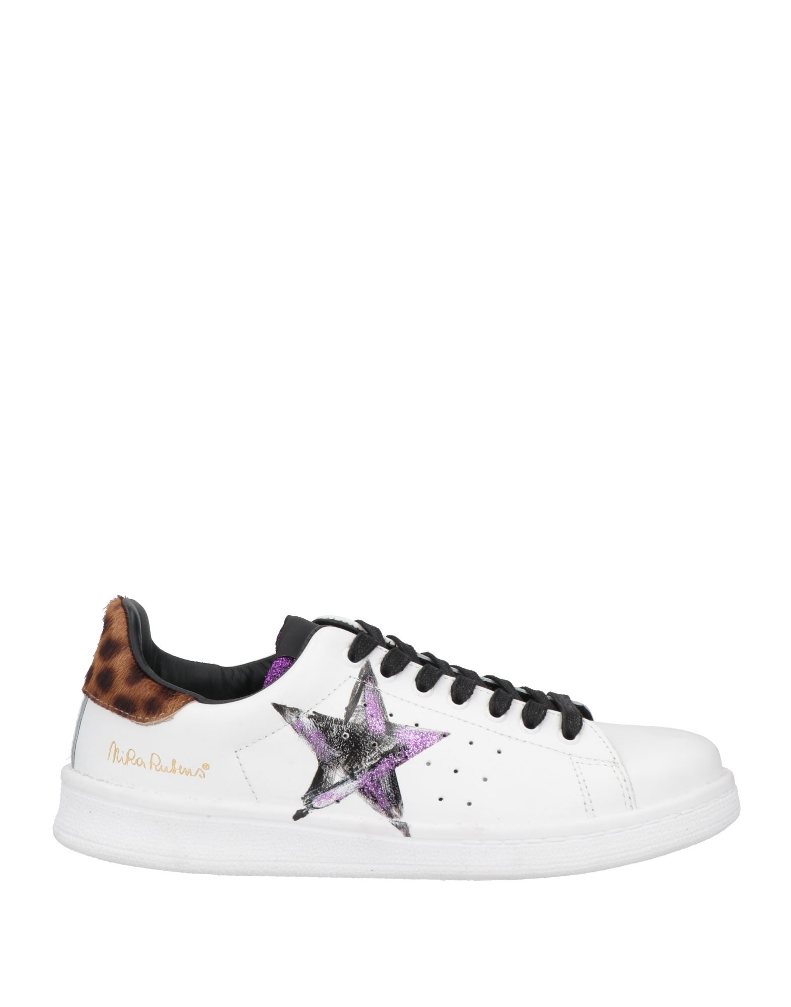 NIRA RUBENS Sneakers Damen Weiß von NIRA RUBENS