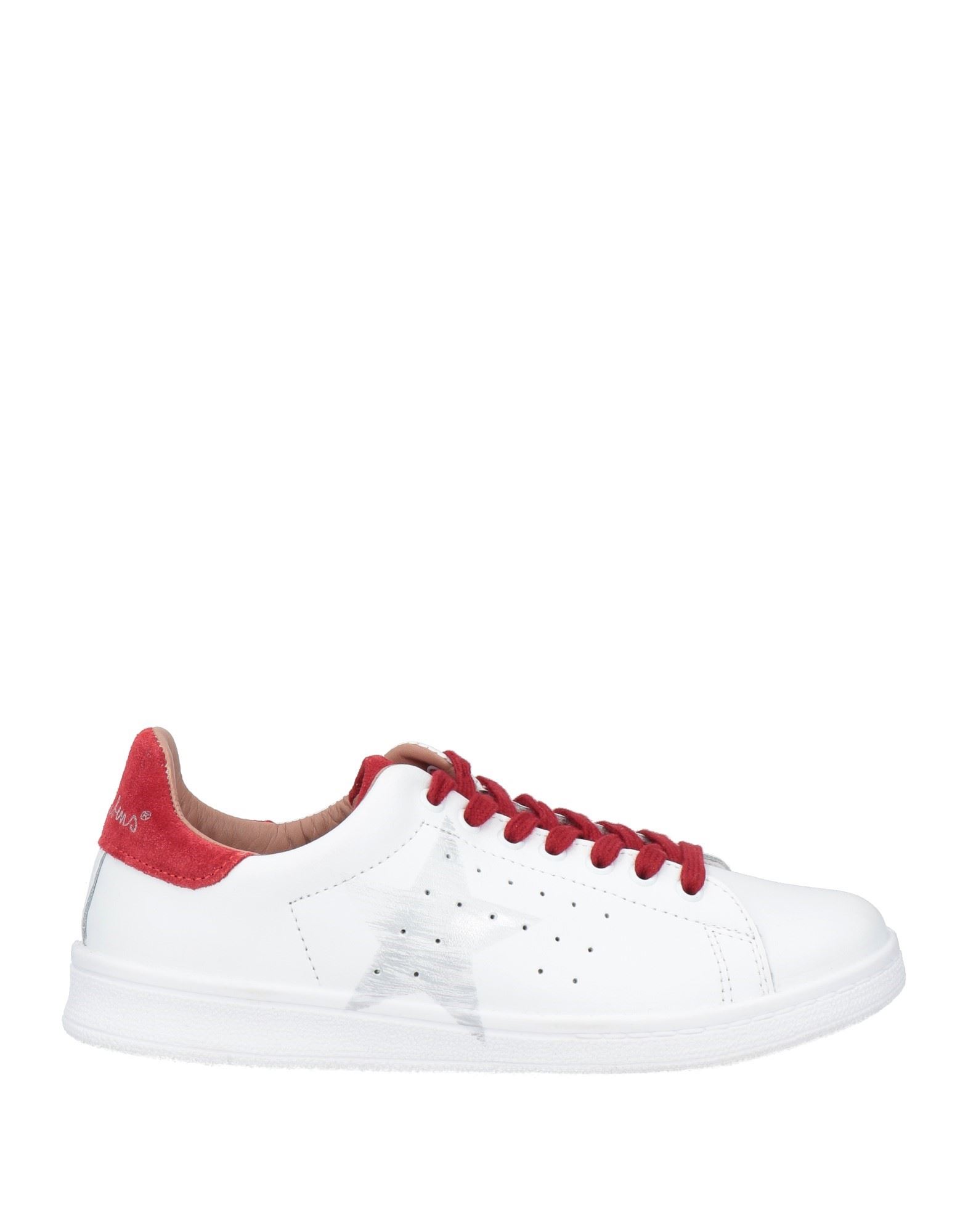 NIRA RUBENS Sneakers Damen Weiß von NIRA RUBENS