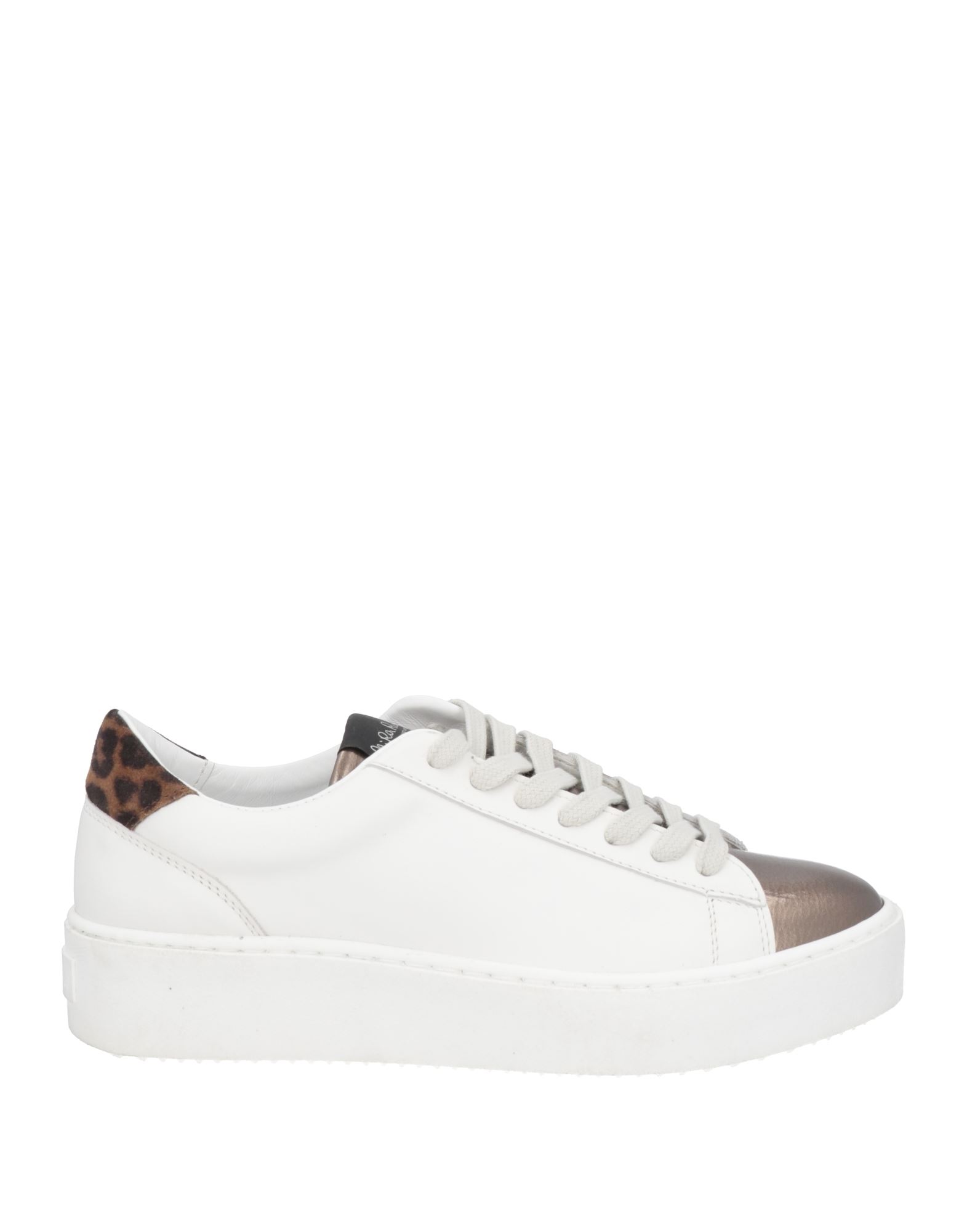 NIRA RUBENS Sneakers Damen Weiß von NIRA RUBENS