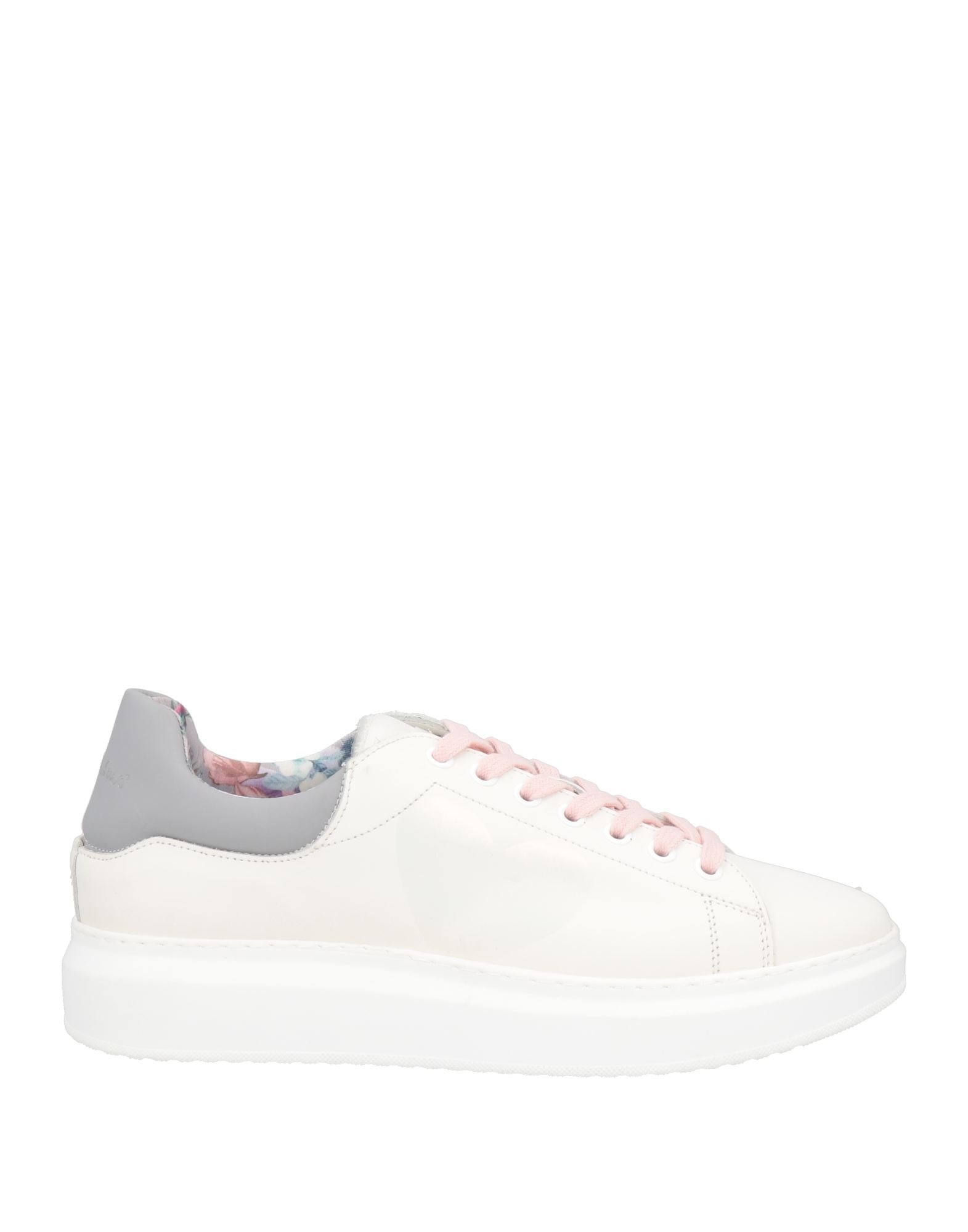 NIRA RUBENS Sneakers Damen Weiß von NIRA RUBENS