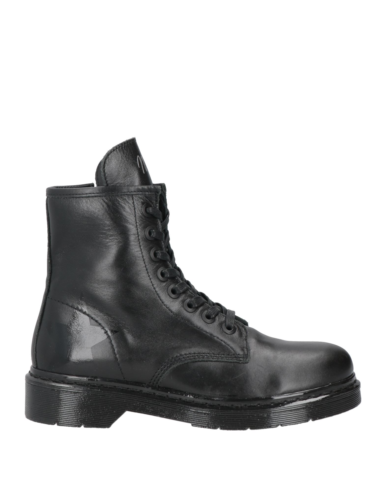 NIRA RUBENS Stiefelette Damen Schwarz von NIRA RUBENS