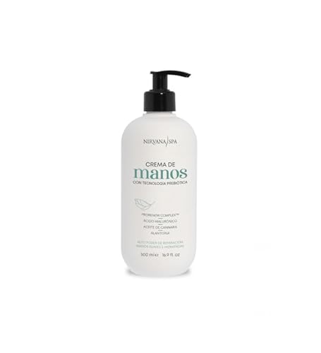 Handcreme, 500 ml NIRVANA SPA von NIRVANA SPA