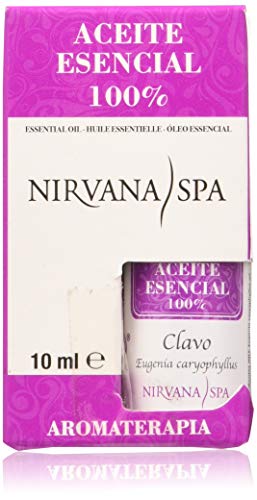 Nirvana Spa Esen. Nägel 10 ml Nirvana Spa, 1er Pack (1 x 100 g) von NIRVANA SPA