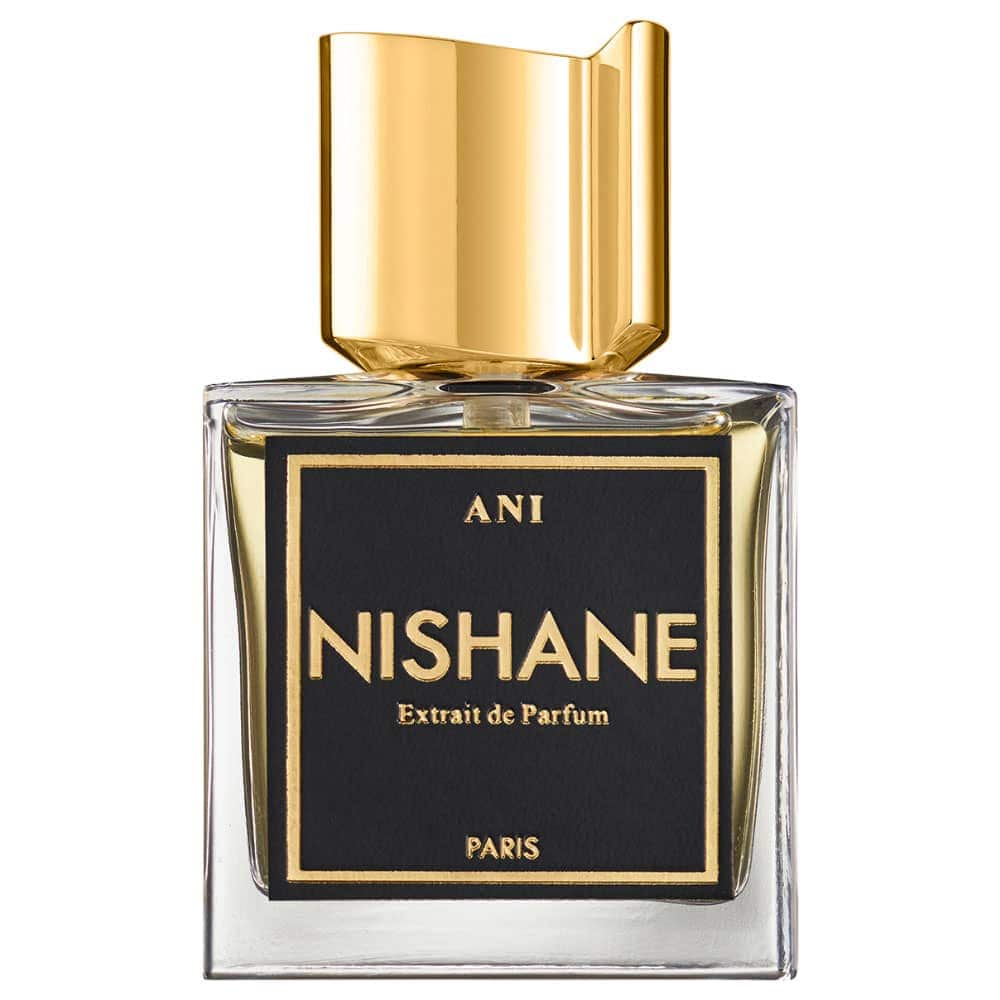 NISHANE Ani Extrait de Parfum 50 ml von NISHANE