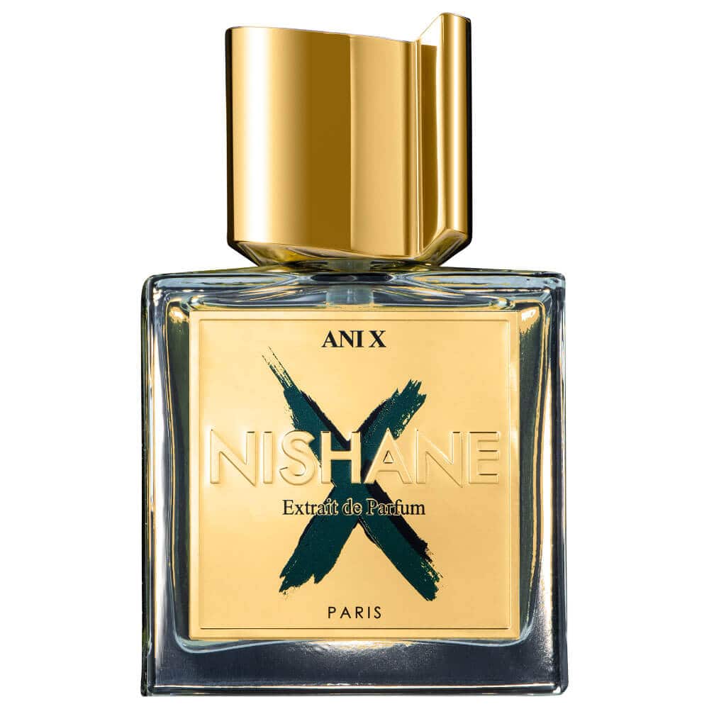 NISHANE Ani X Extrait de Parfum 50 ml von NISHANE