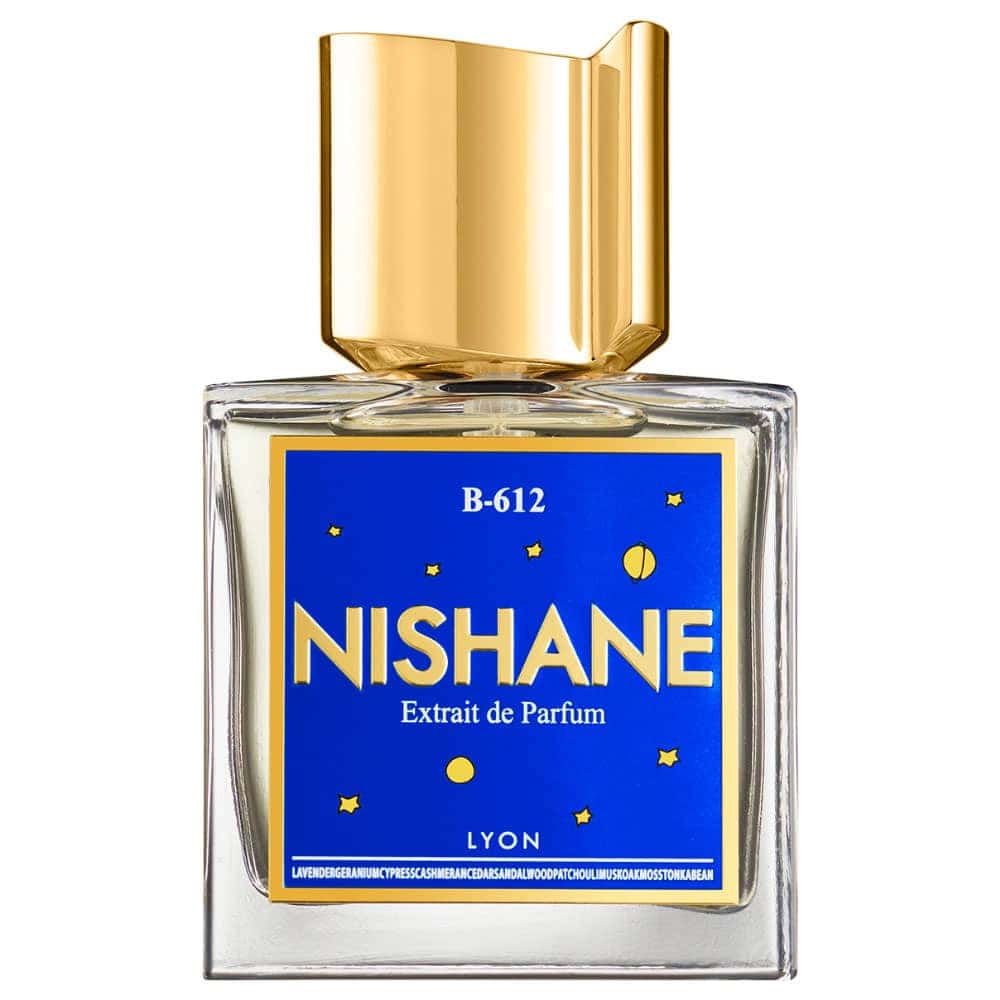 NISHANE B-612 Extrait de Parfum 50 ml von NISHANE