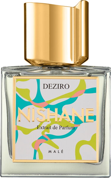 NISHANE Deziro Extrait de Parfum 50 ml von NISHANE
