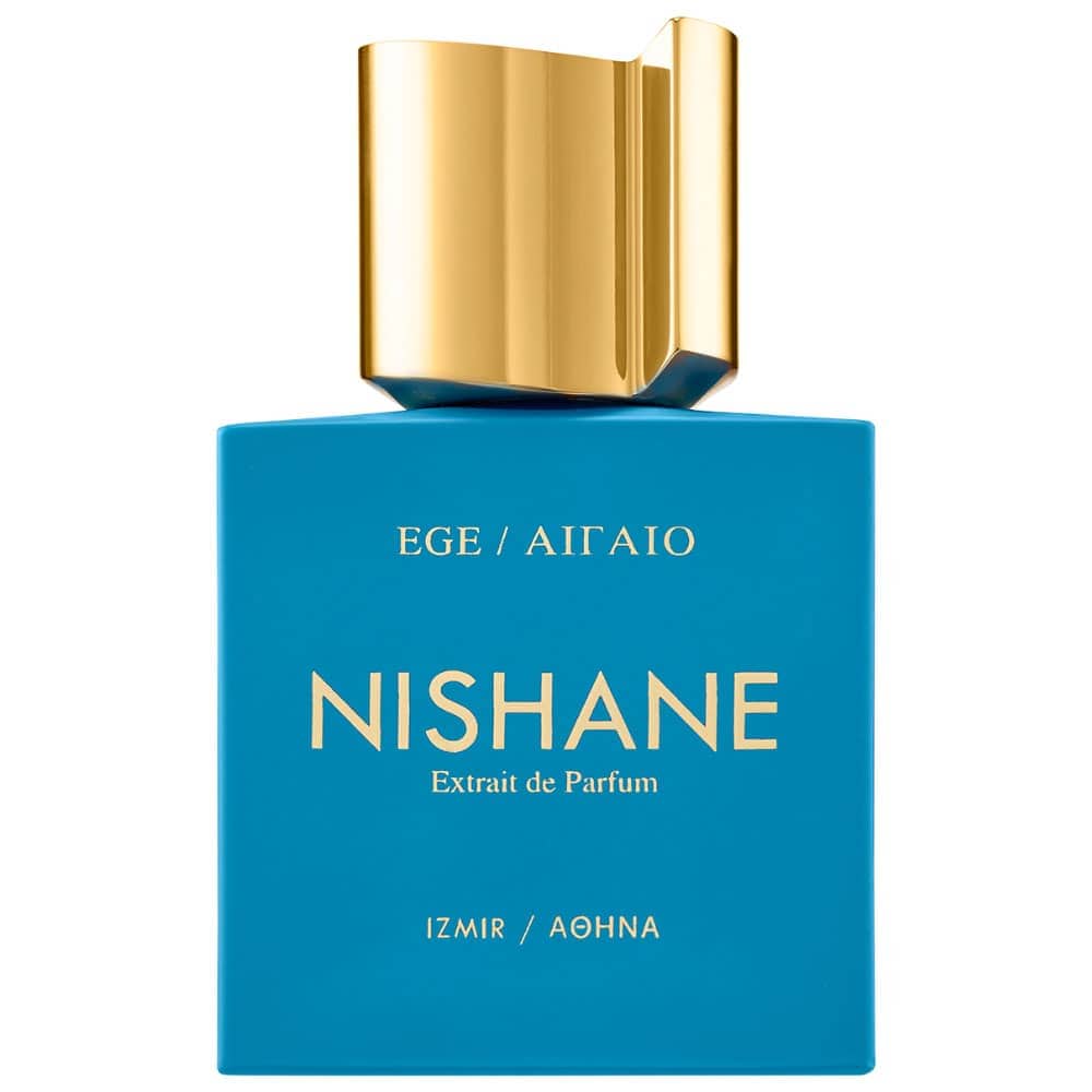 NISHANE Ege Extrait de Parfum 50 ml von NISHANE