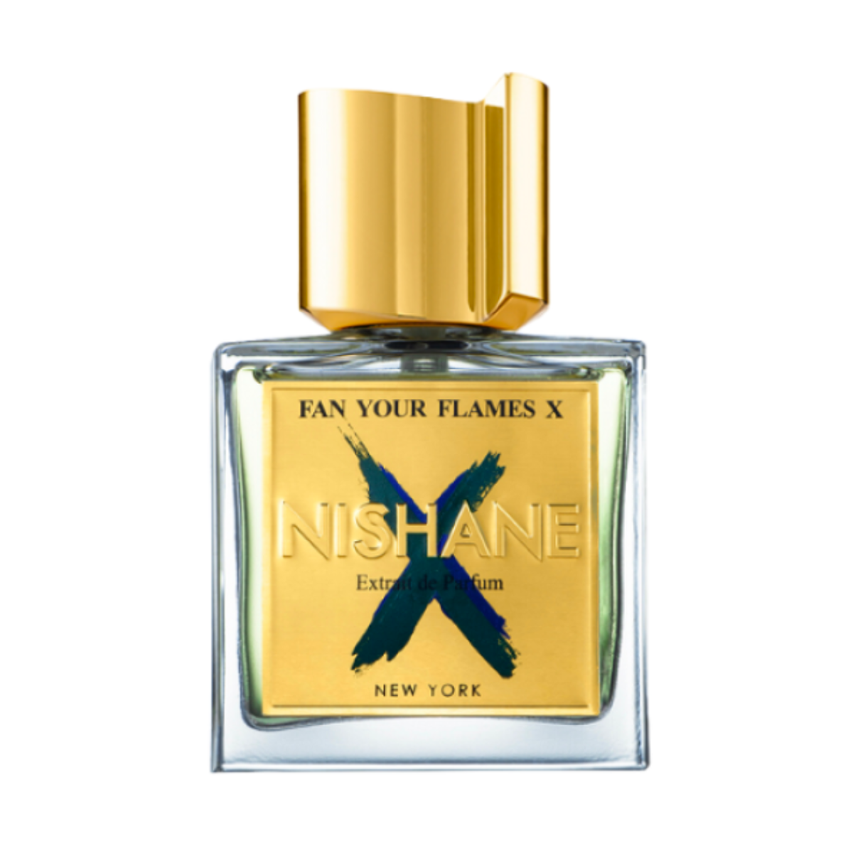 NISHANE Fan Your Flames X (50 ml) von NISHANE